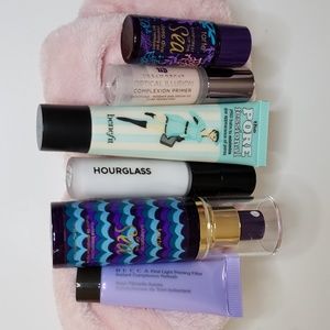 High End Primer Misc Makeup Bundle